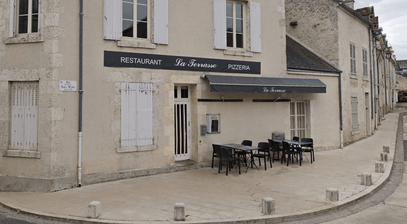 Photo du restaurant La Terrasse