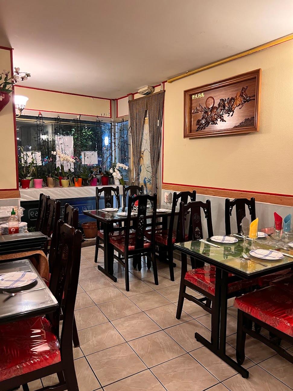 Photo du restaurant Restaurant Phuoc Lam