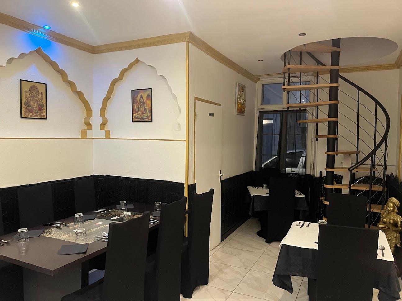 Photo de Restaurant Bombay
