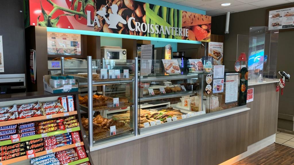 Photo de La Croissanterie