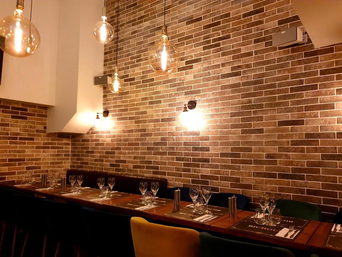 Photo de BICHOUL RESTAURANT