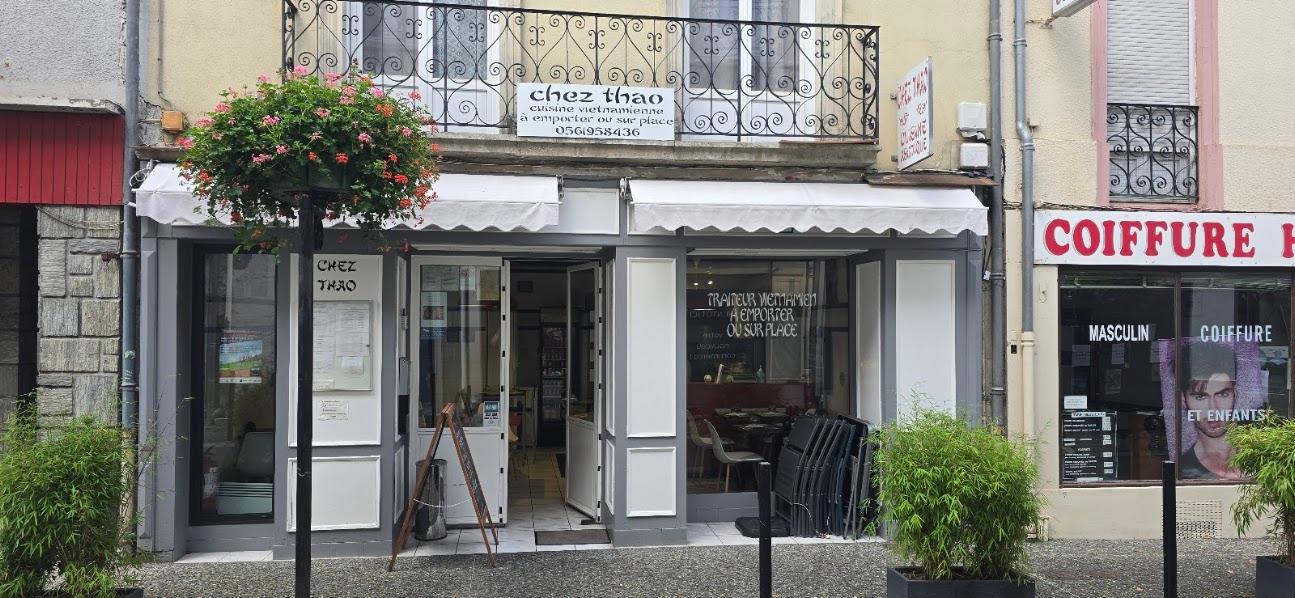 Photo du restaurant Chez Thao