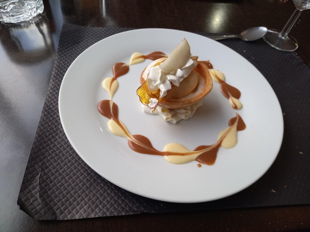 Photo de Café de la Mer