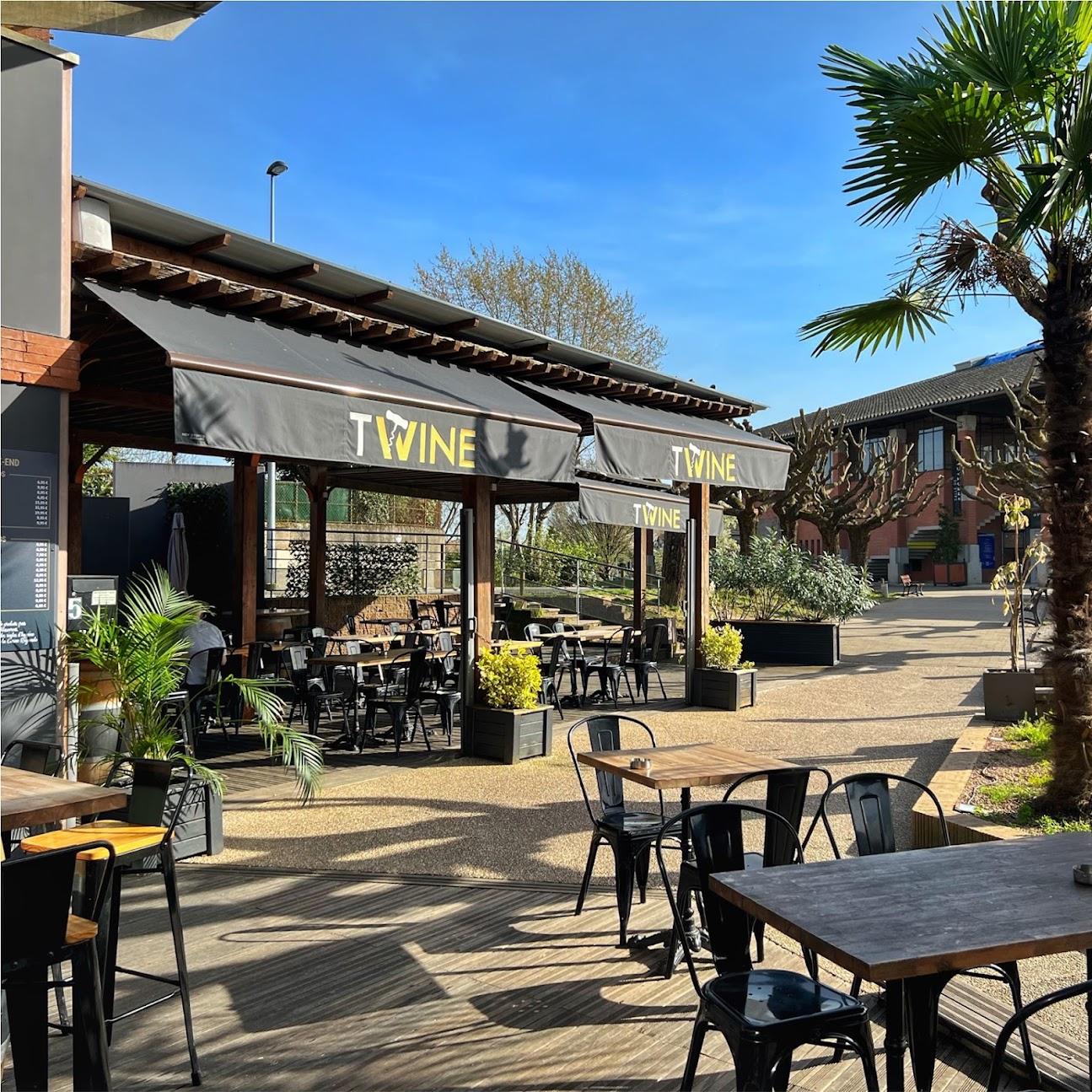 Photo de T WINE - Gaillac