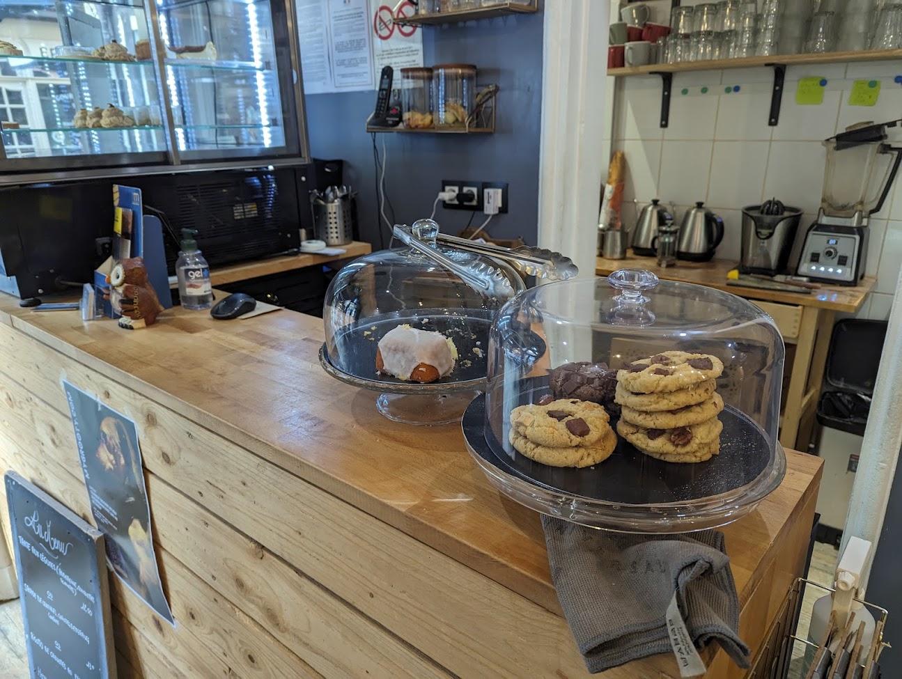 Photo du restaurant EMJI