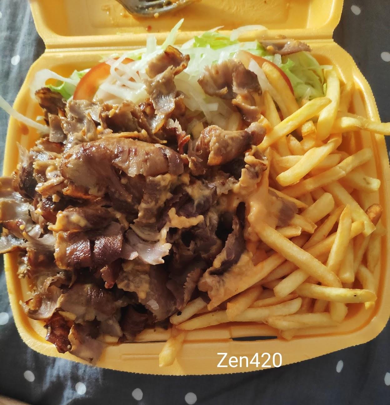 Photo de ALI BABA KEBAB