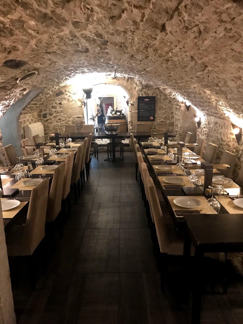 Photo de Restaurant l'Ecuelle