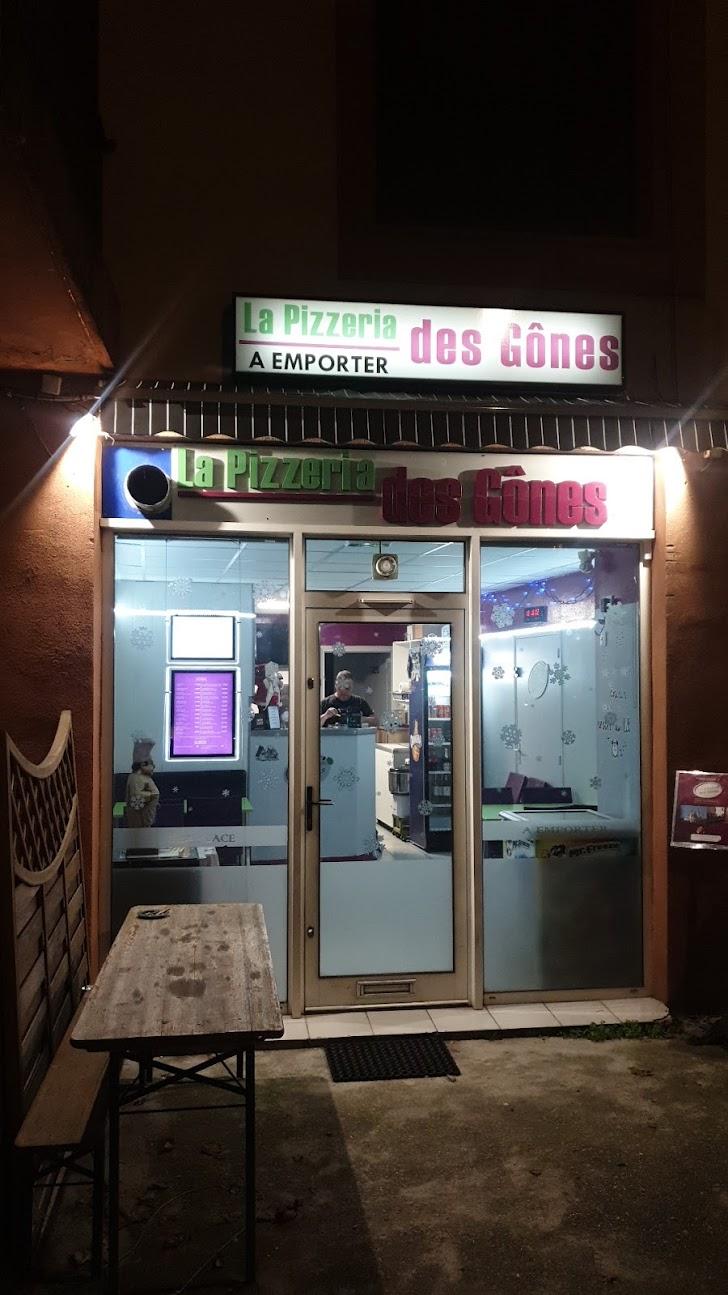 Photo de La Pìzzerìa Des Gônes
