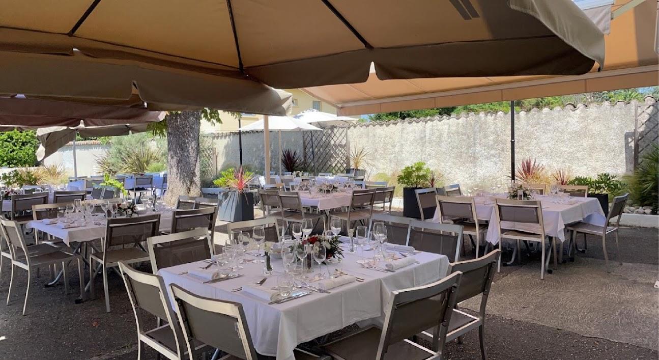 Photo du restaurant Auberge de Thil