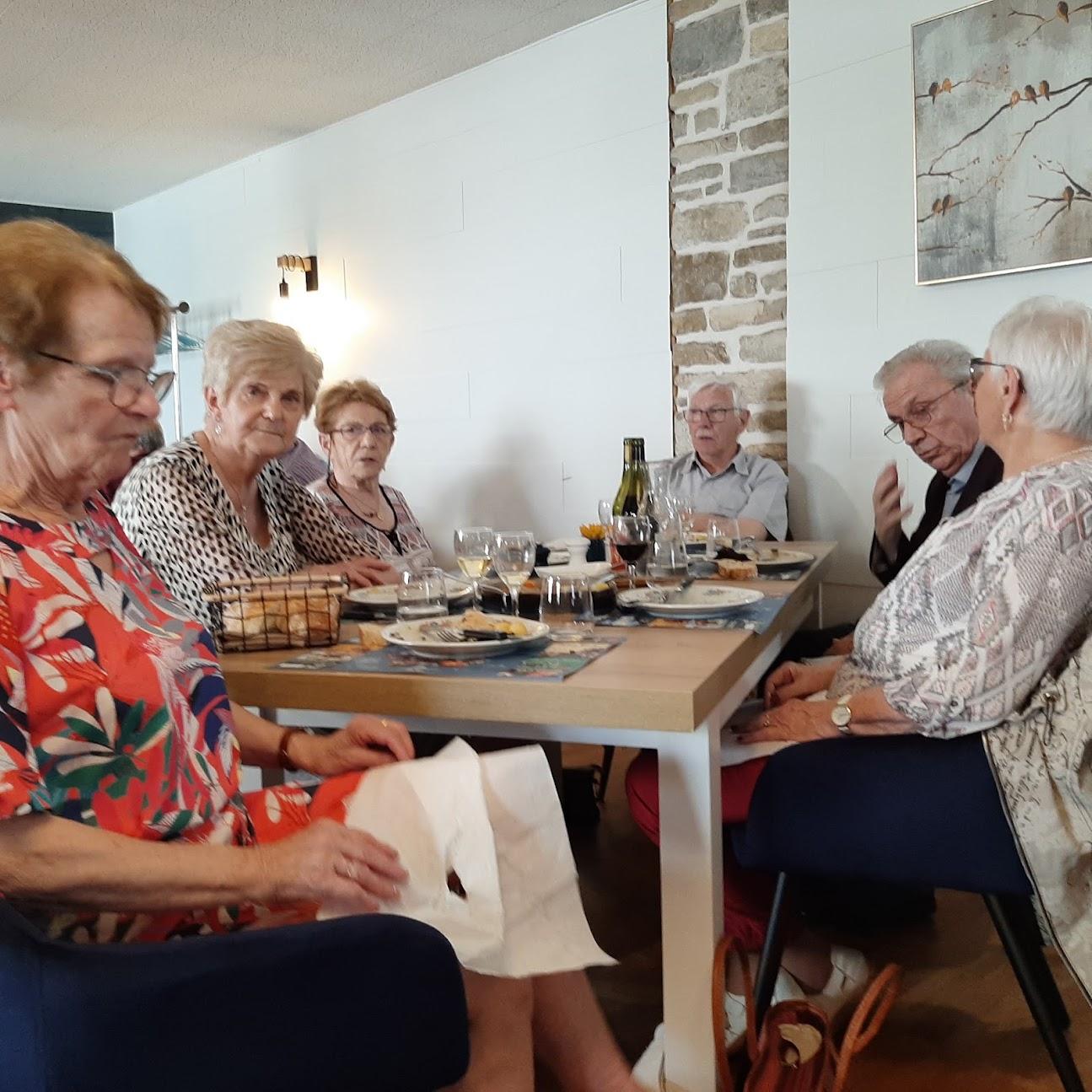 Photo du restaurant Café Restaurant du Val