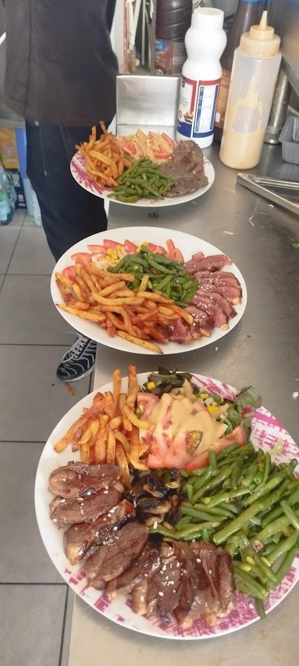 Photo du restaurant Snack Miam