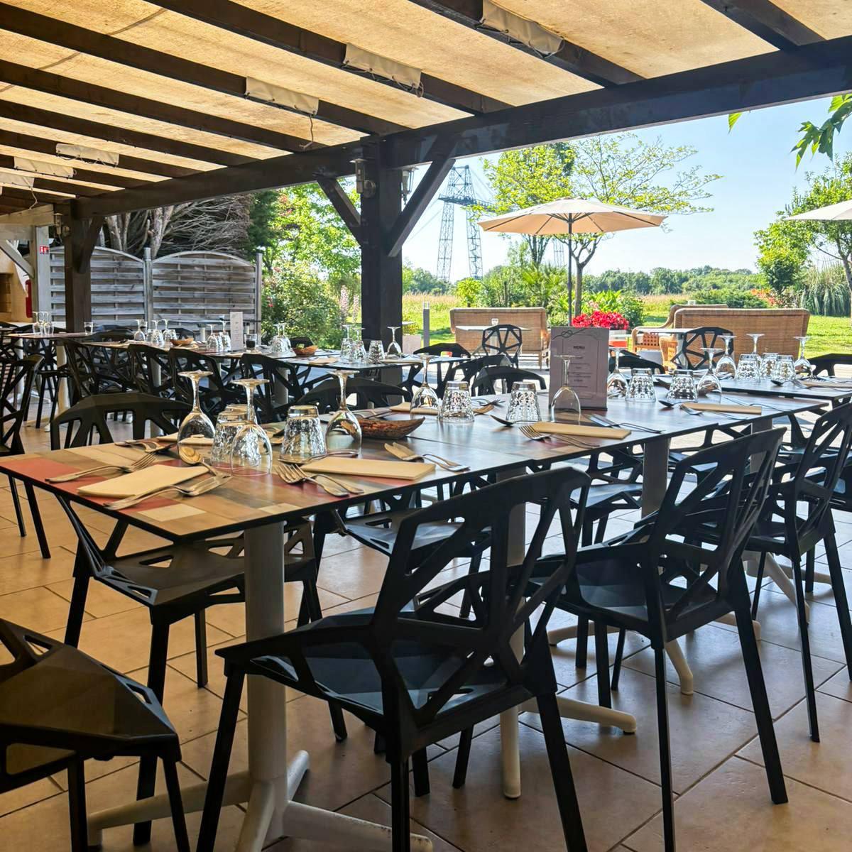 Photo du restaurant Restaurant La Belle Poule