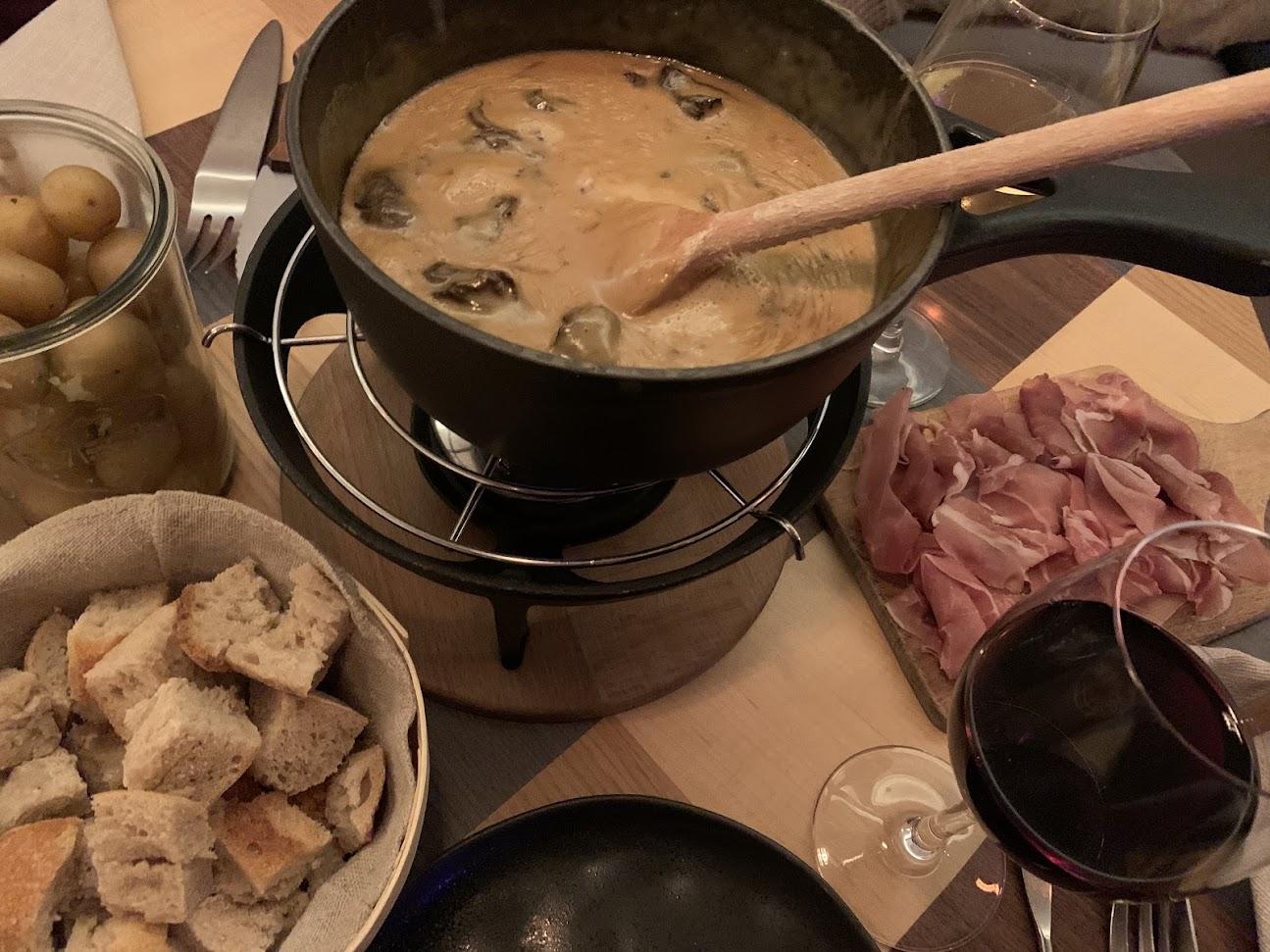 Photo du restaurant Restaurant Italien