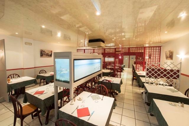 Photo du restaurant Restaurant Le Terminus