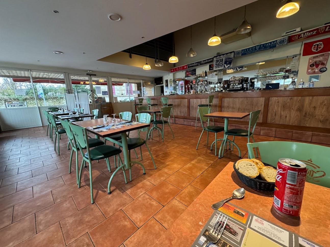 Photo du restaurant Le Rendez Vous