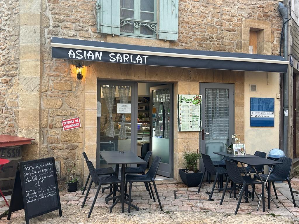 Photo de Asian Sarlat