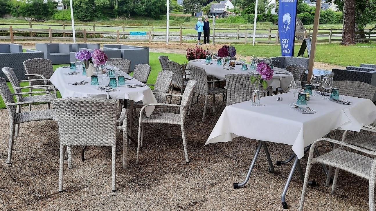 Photo de La Table du Mesmeur