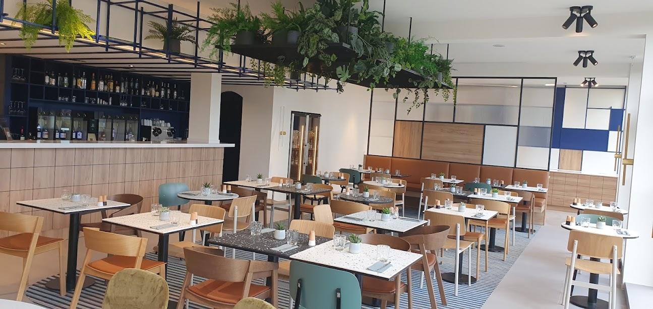 Photo du restaurant EPOK