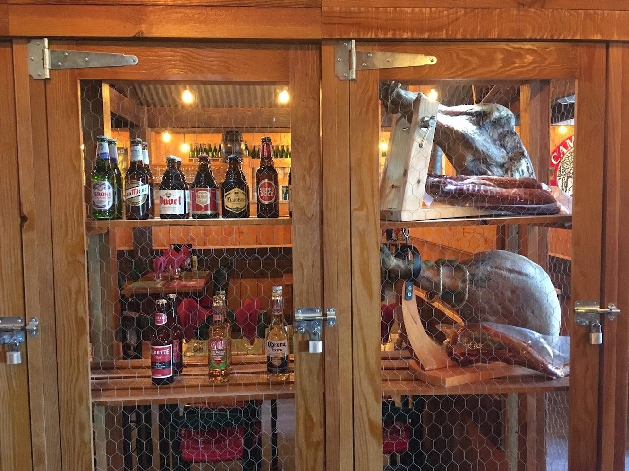 Photo du restaurant Bodega Es Tapa Ti