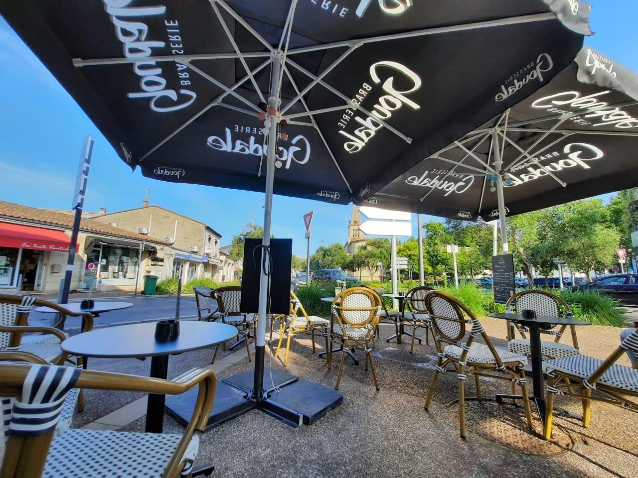 Photo de BoBourg café