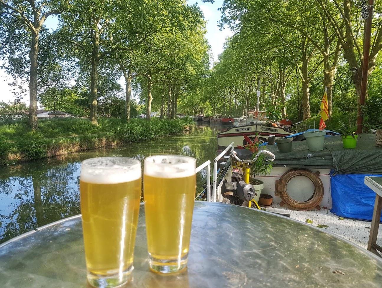 Photo de Brasserie Artisanale Electric Blue Monkeys