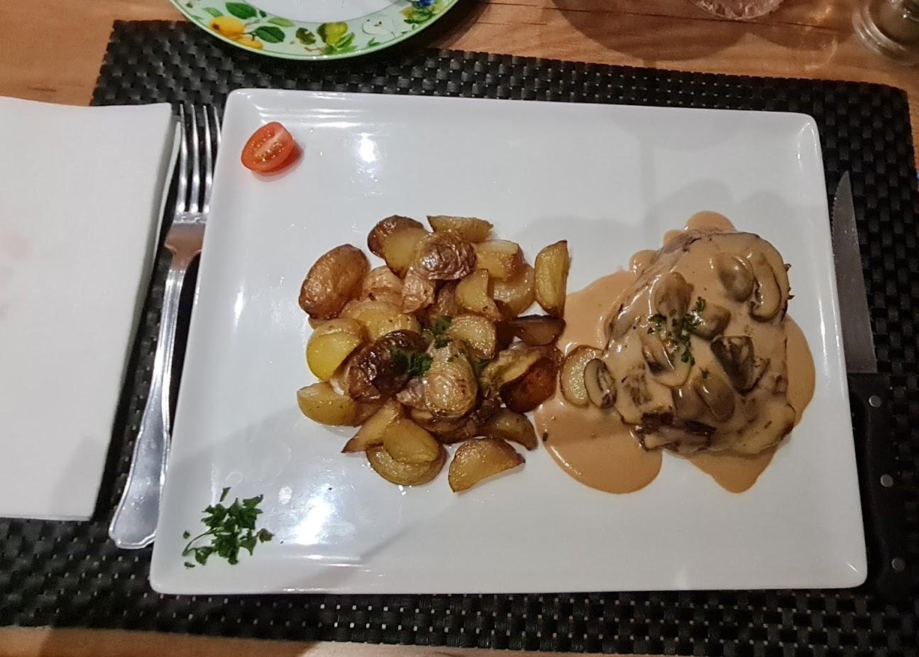 Photo du restaurant Le Festin de Babette