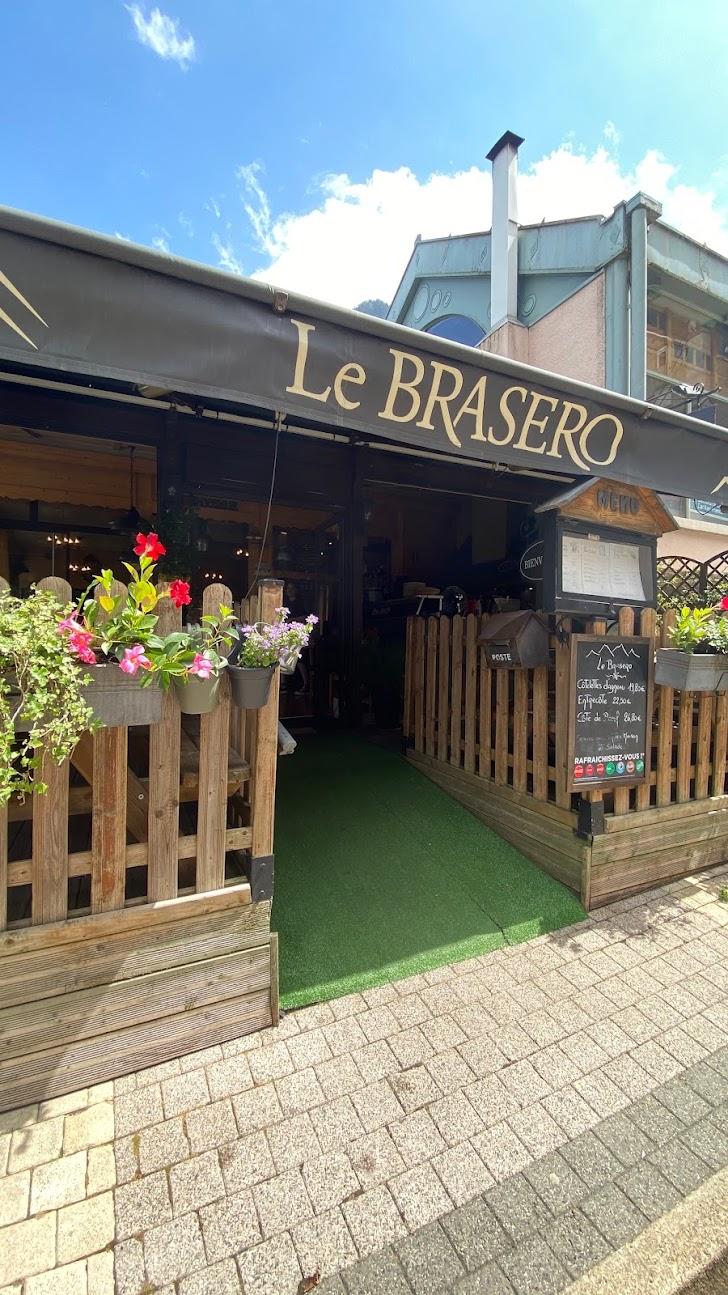 Photo du restaurant Le Brasero