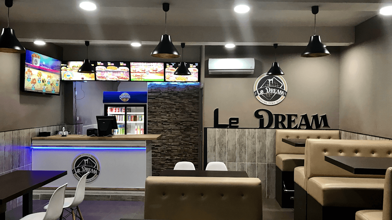Photo de Le Dream Beaucaire