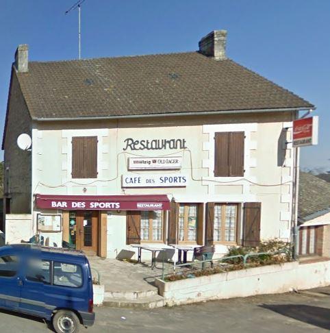 Photo de Café des Sports