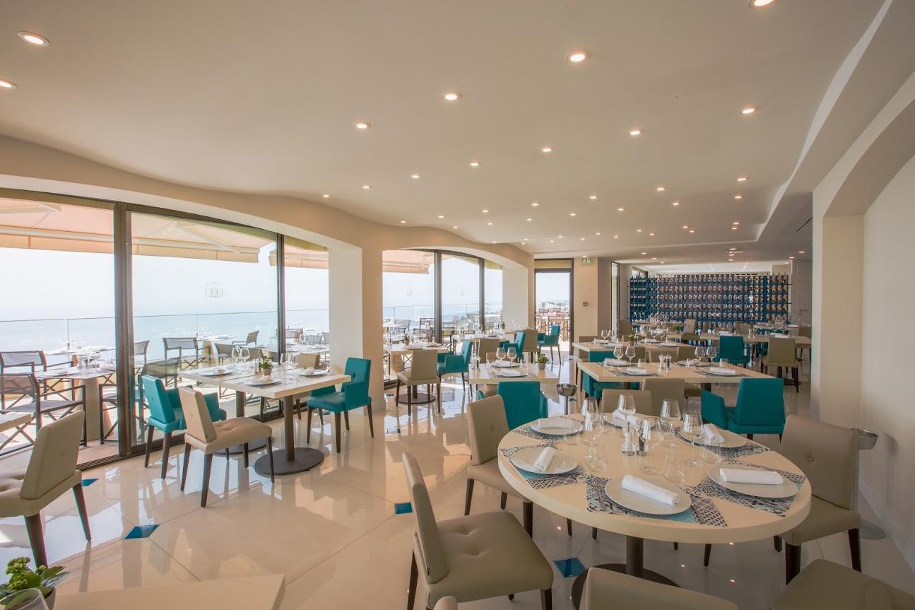 Photo de Restaurant Le Tillac