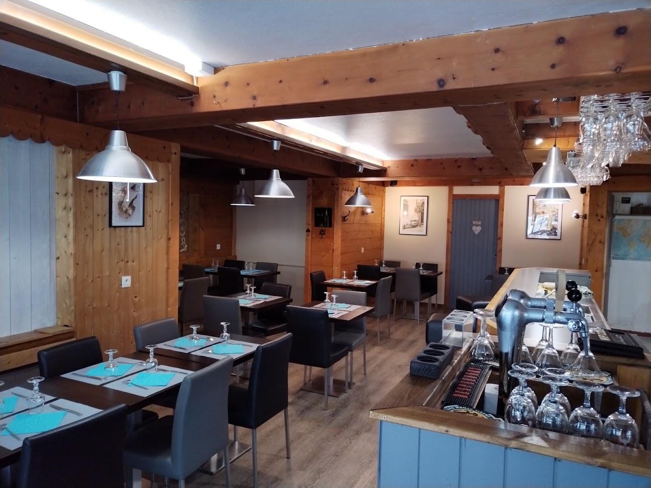 Photo du restaurant Au Bistro Gourmand