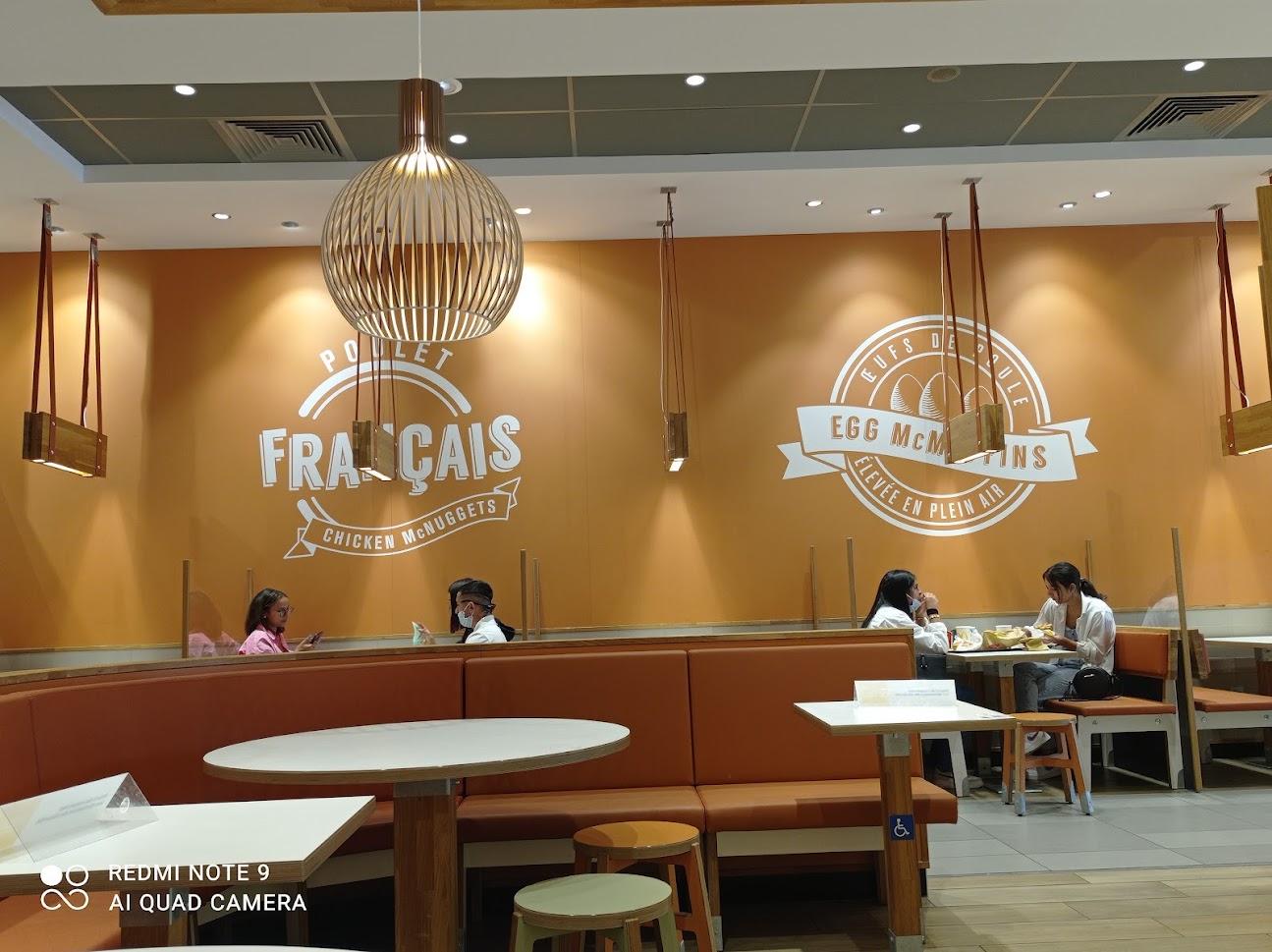 Photo de McDonald's