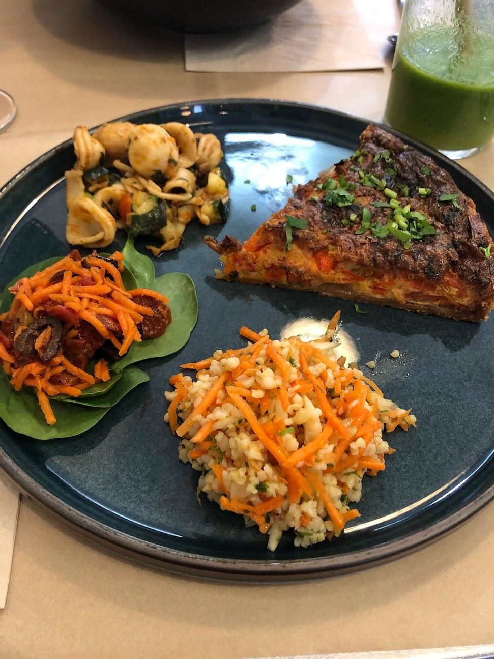 Photo du restaurant Chez Bon