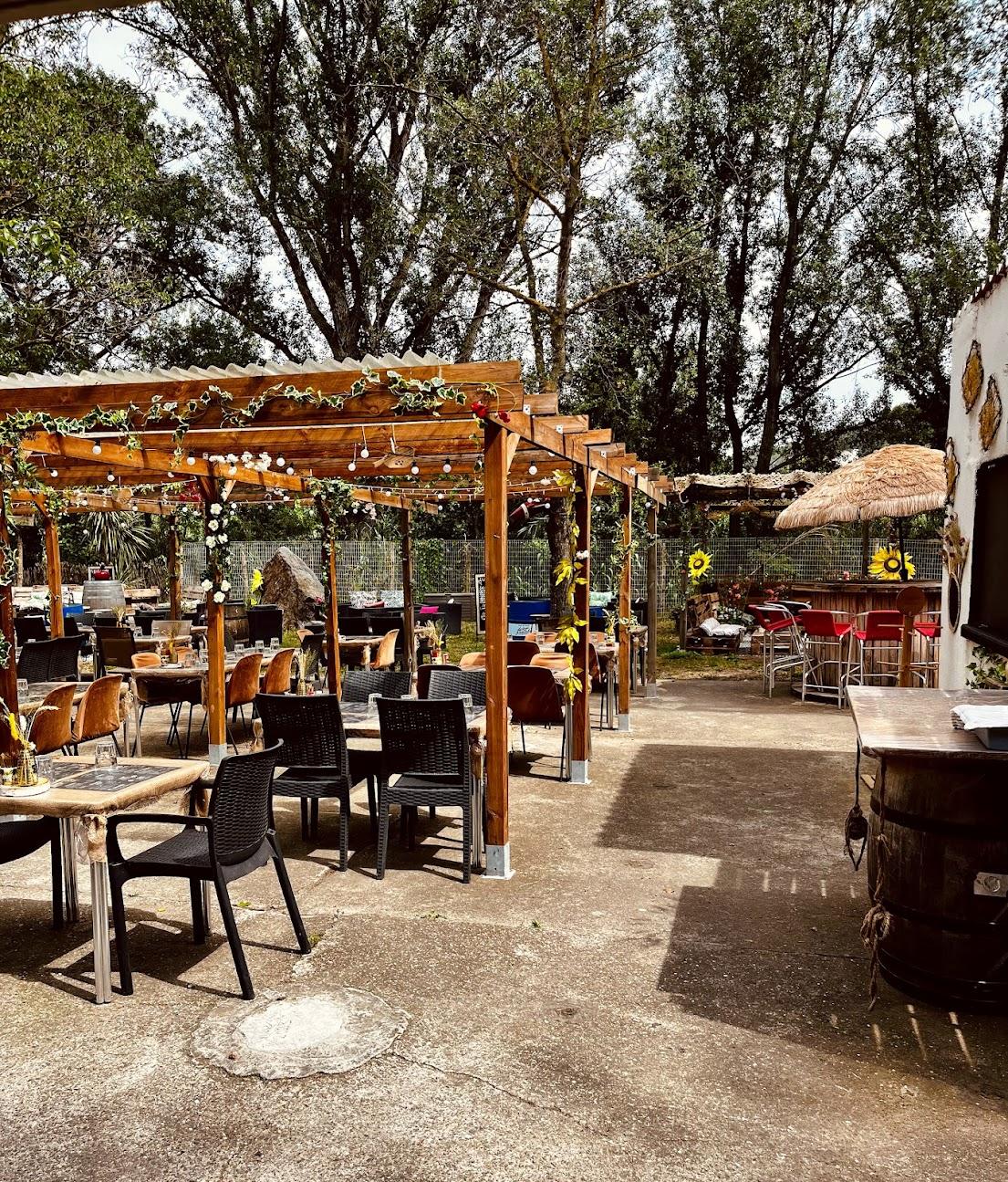 Photo du restaurant Restaurant De L'autre Cote Du Pont