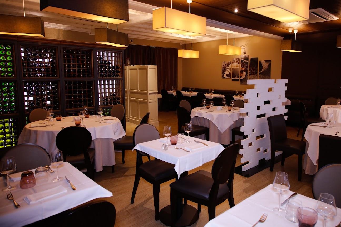 Photo de Restaurant de l'Hôtel de France Vire