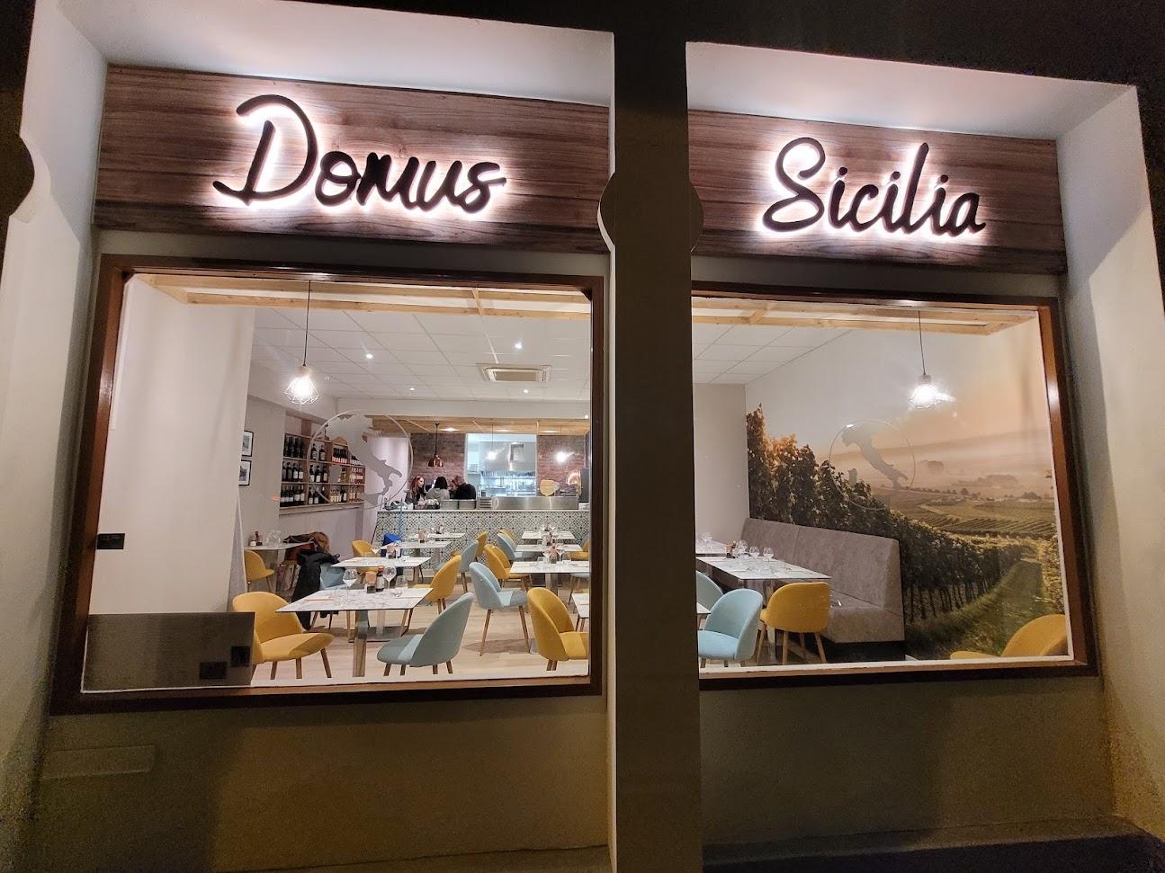 Photo de Domus Sicilia