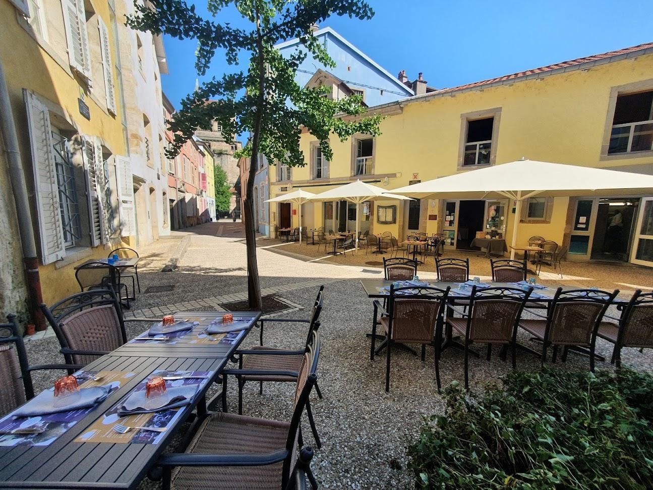 Photo de Bistrot Gourmand