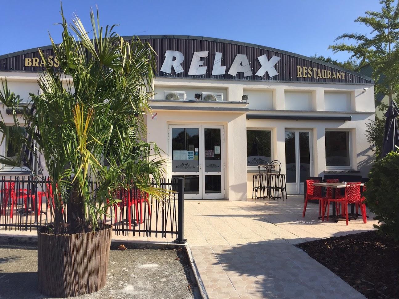 Photo de Le Relax