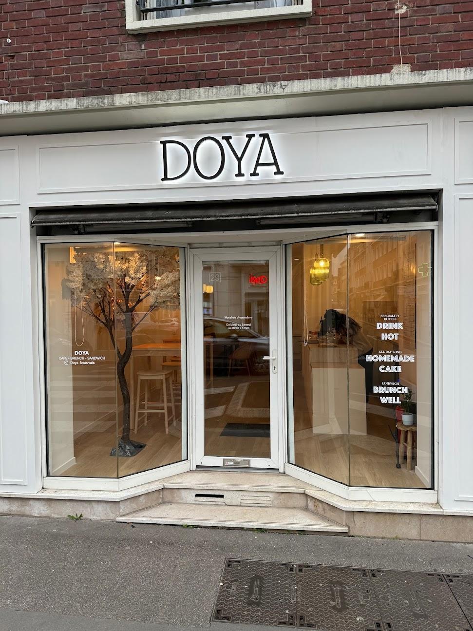 Photo de DOYA
