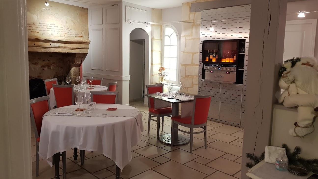 Photo de Restaurant Le Dauphin