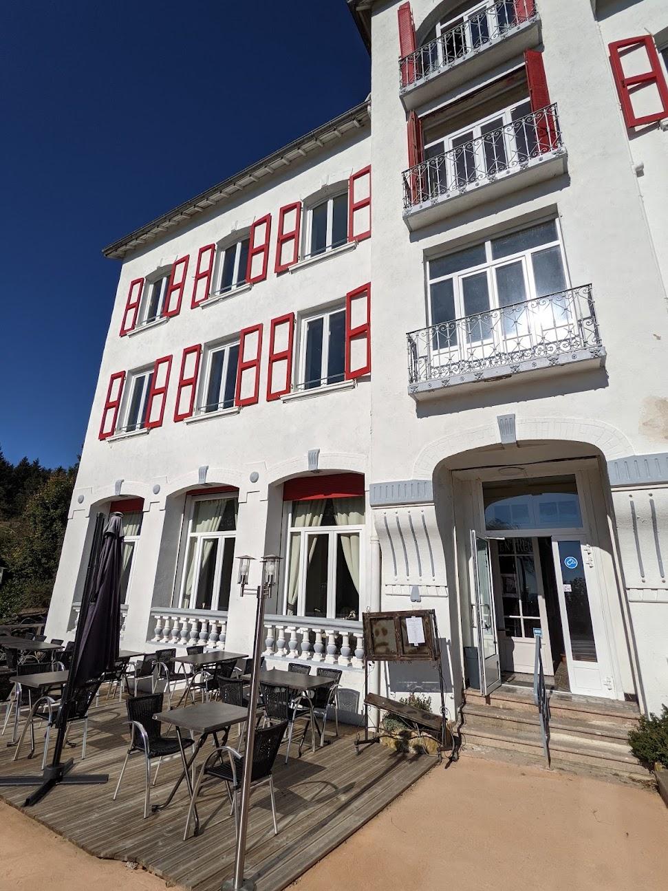 Photo de Relais des Nations