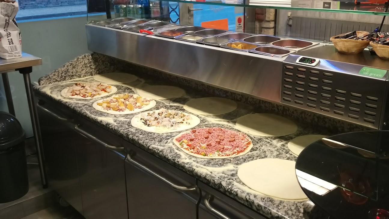 Photo du restaurant Au Coin Du Feu