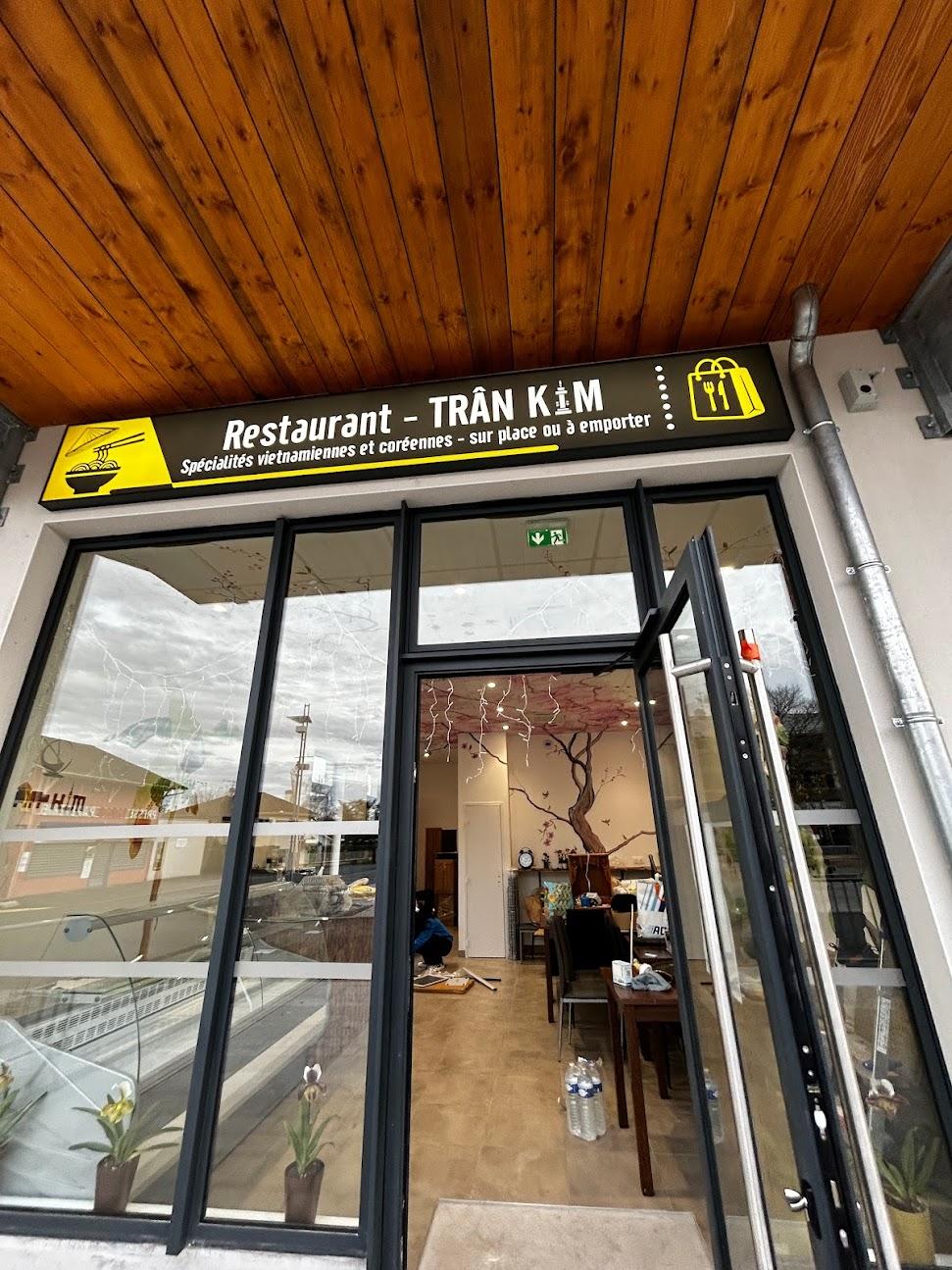 Photo du restaurant TRAN KIM