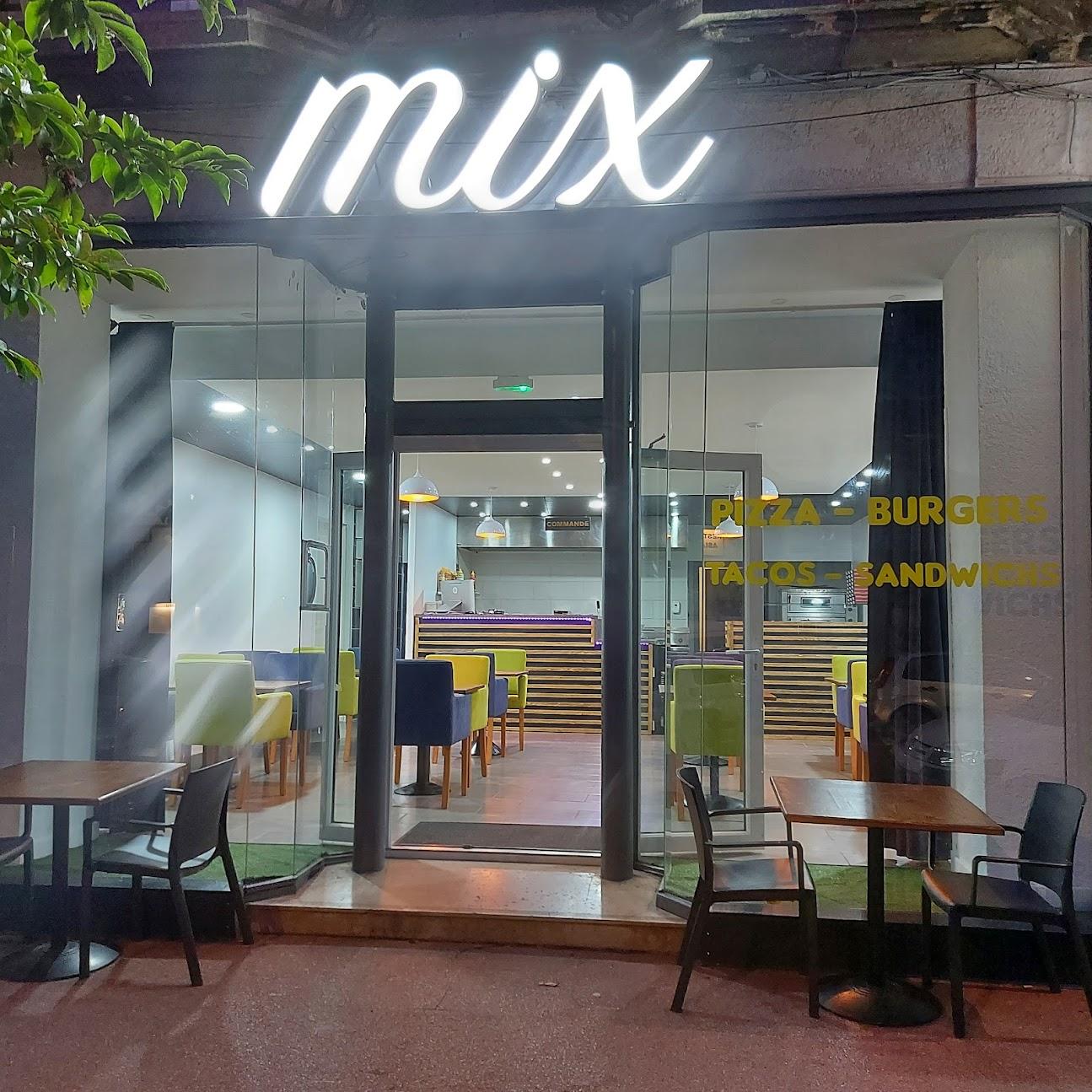 Photo du restaurant Mix Bourg en Bresse