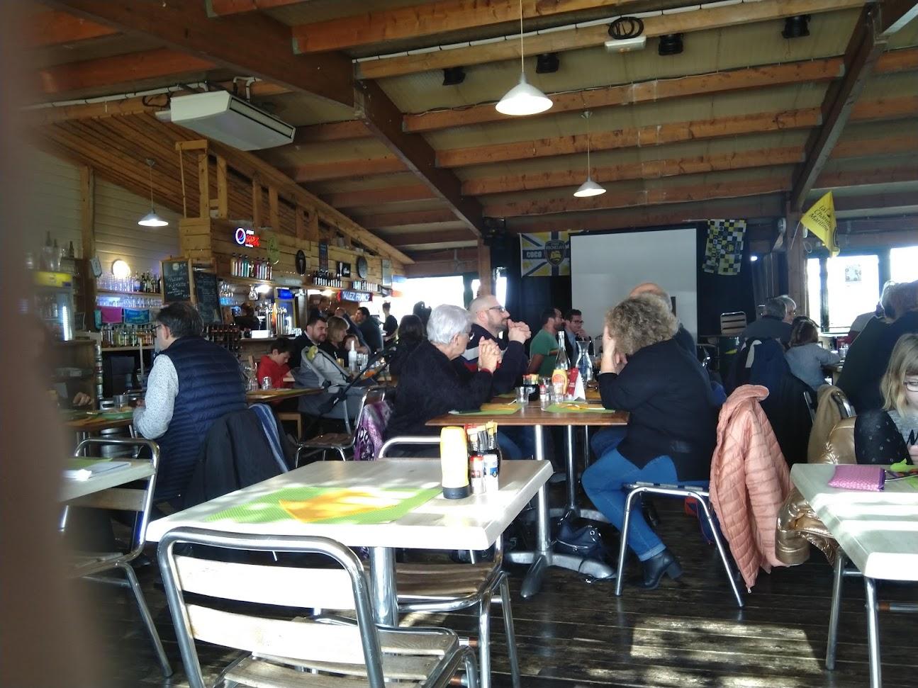 Photo de Brasserie L'Ami-temps