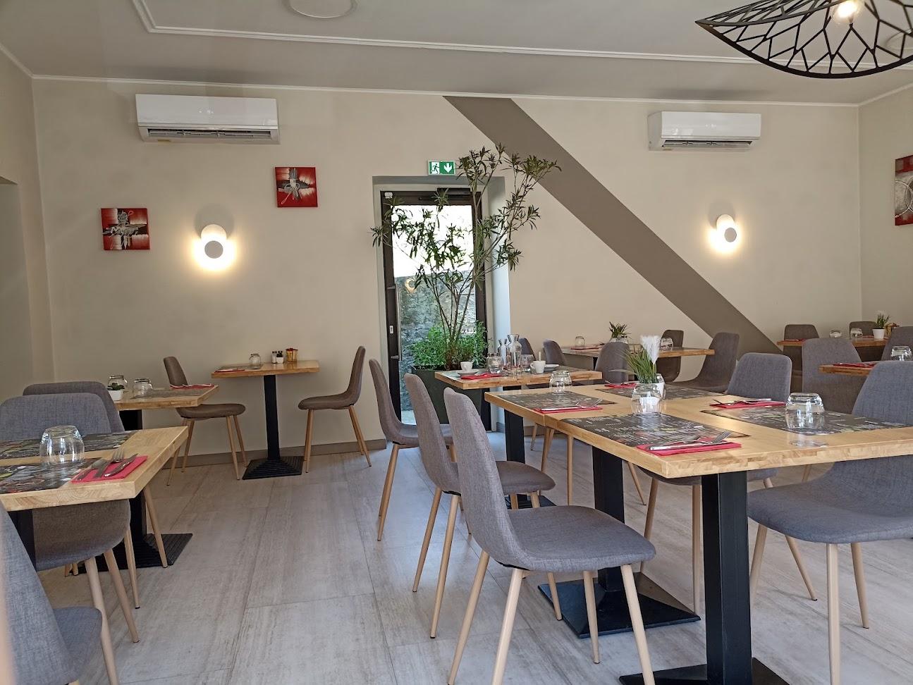 Photo de Le Relais de Salmiech