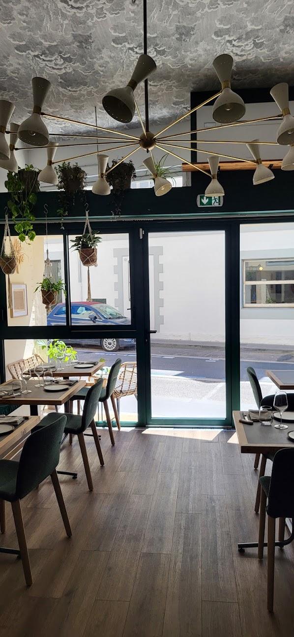 Photo de Restaurant Freya