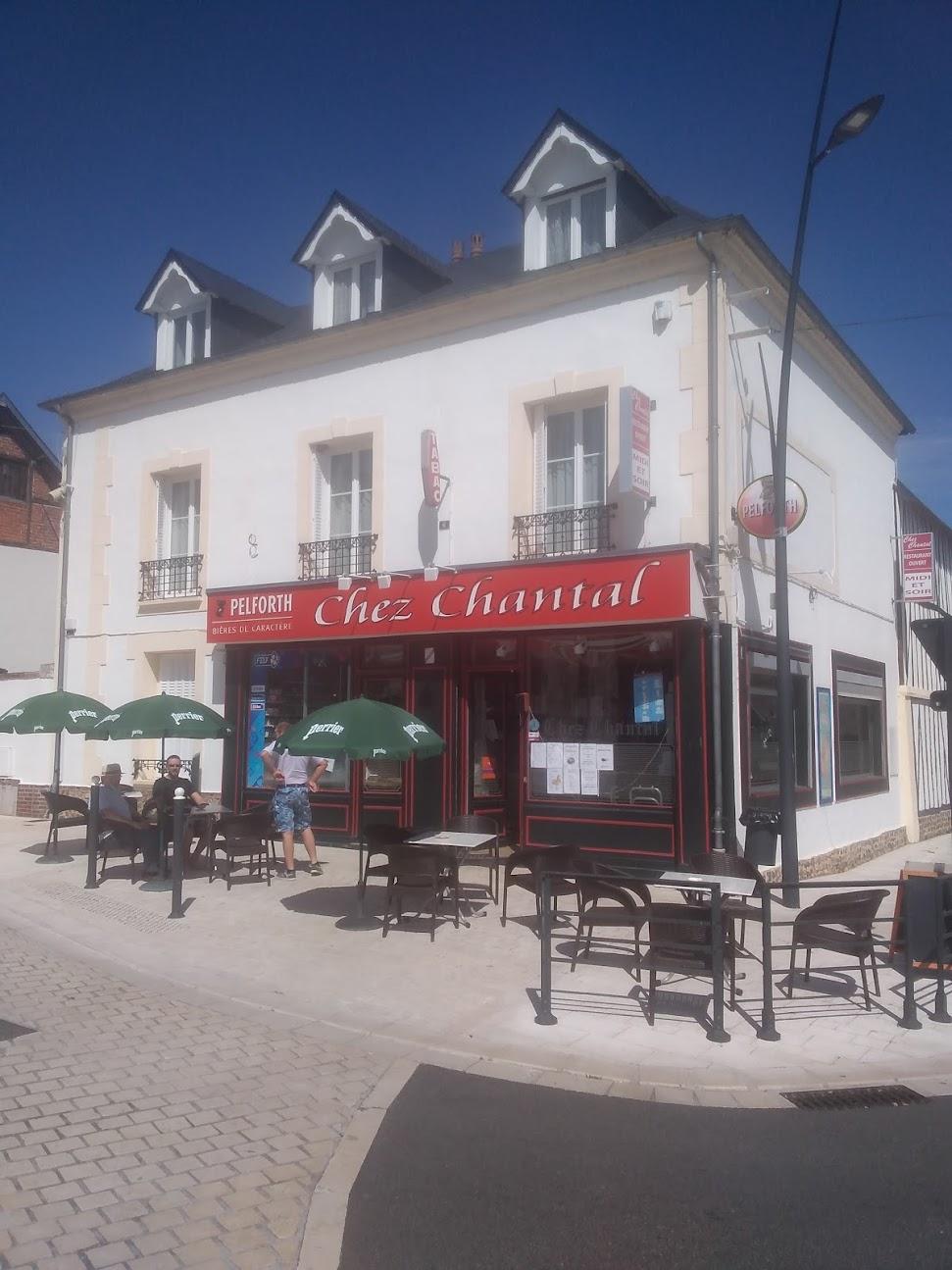 Photo du restaurant Danjean Chantal