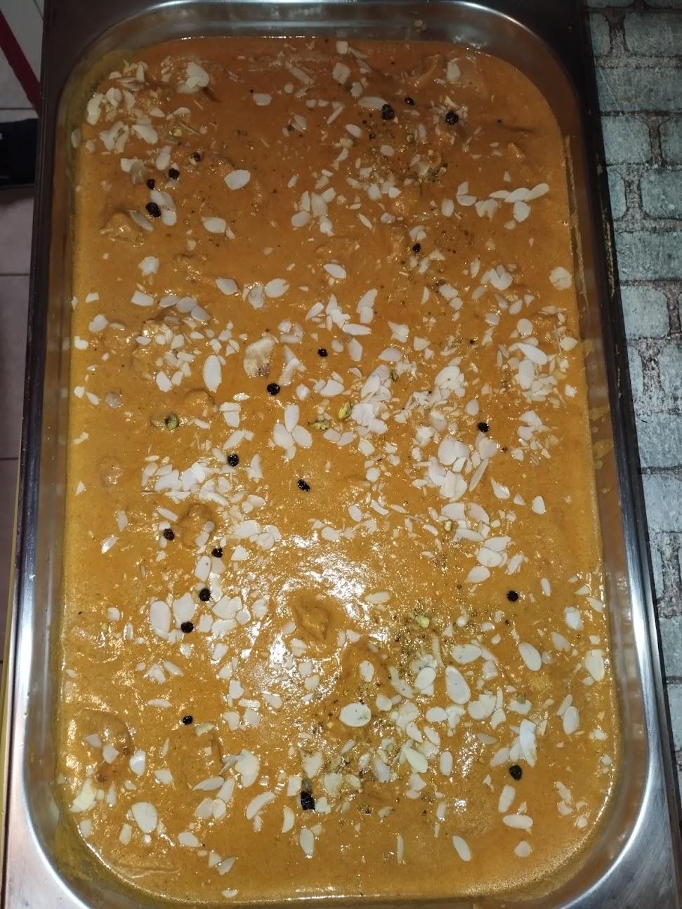Photo du restaurant Le Panjab