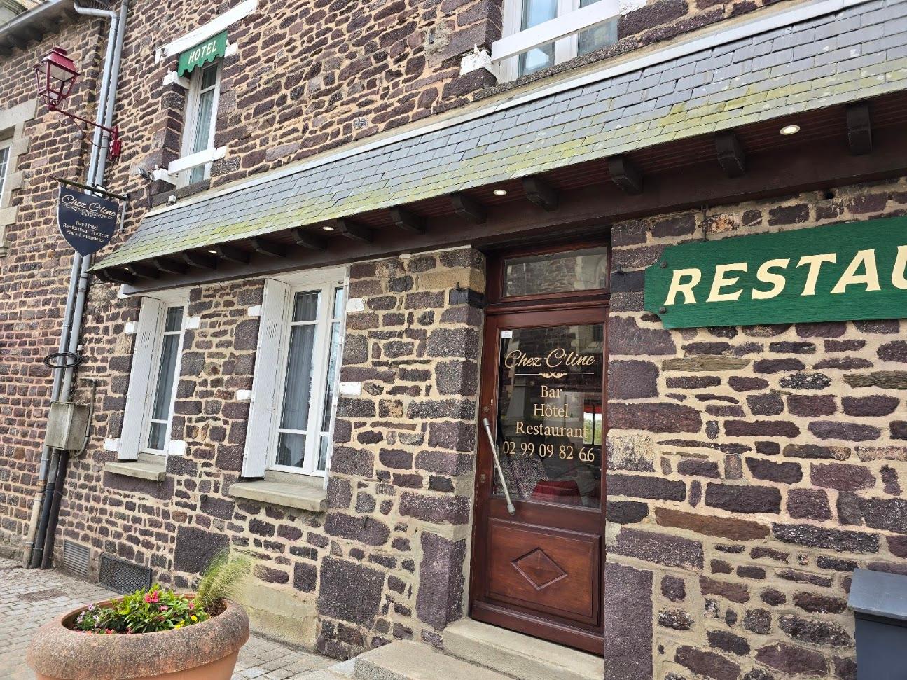 Photo du restaurant Chez c’line